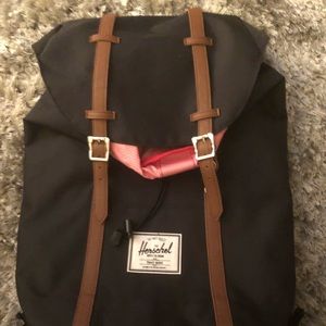Large Herschel Backpack!